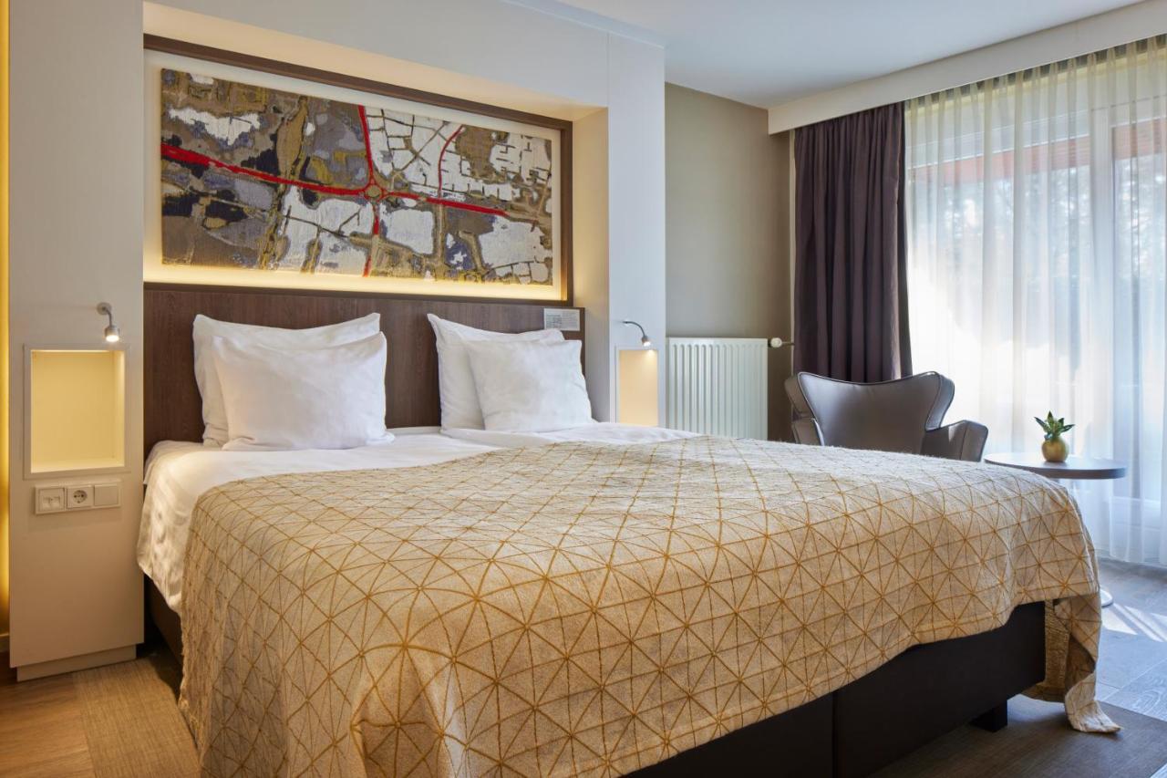 Chambre Double Standard