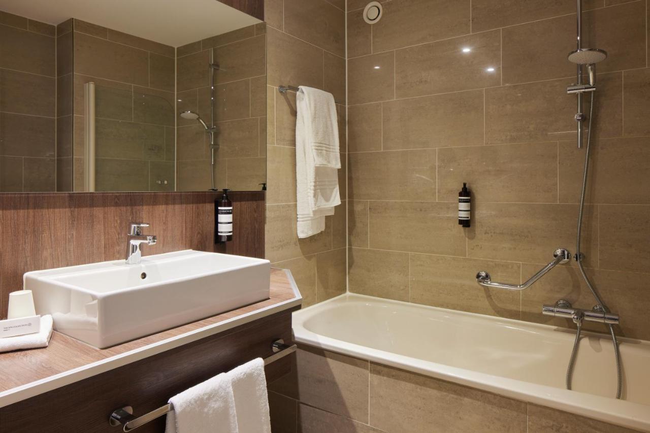 Chambre Standard Lit Queen-Size